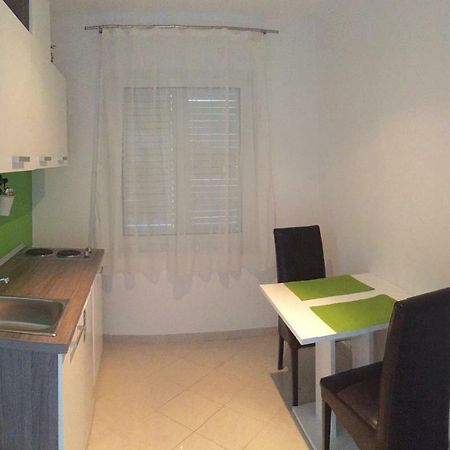 Apartmani Irena Jezevac Krk Island ภายนอก รูปภาพ
