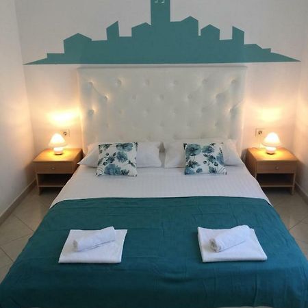 Apartmani Irena Jezevac Krk Island ภายนอก รูปภาพ