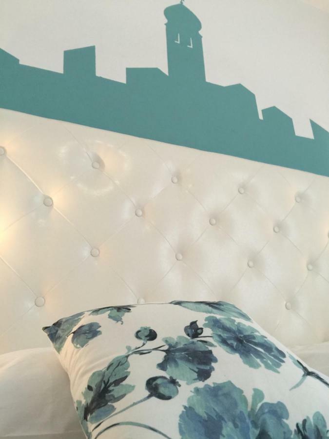Apartmani Irena Jezevac Krk Island ภายนอก รูปภาพ