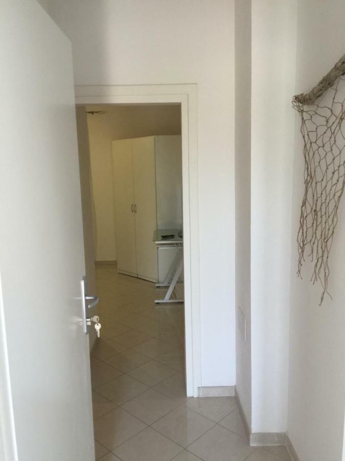 Apartmani Irena Jezevac Krk Island ภายนอก รูปภาพ